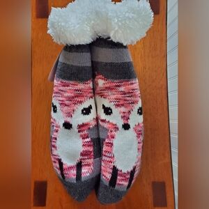Secret Treasures Socks Women's Sz 4-10